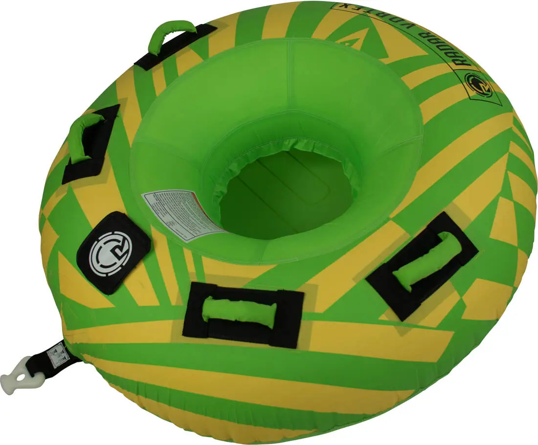 Radar Vortex 1 Person Tube | SkatePro