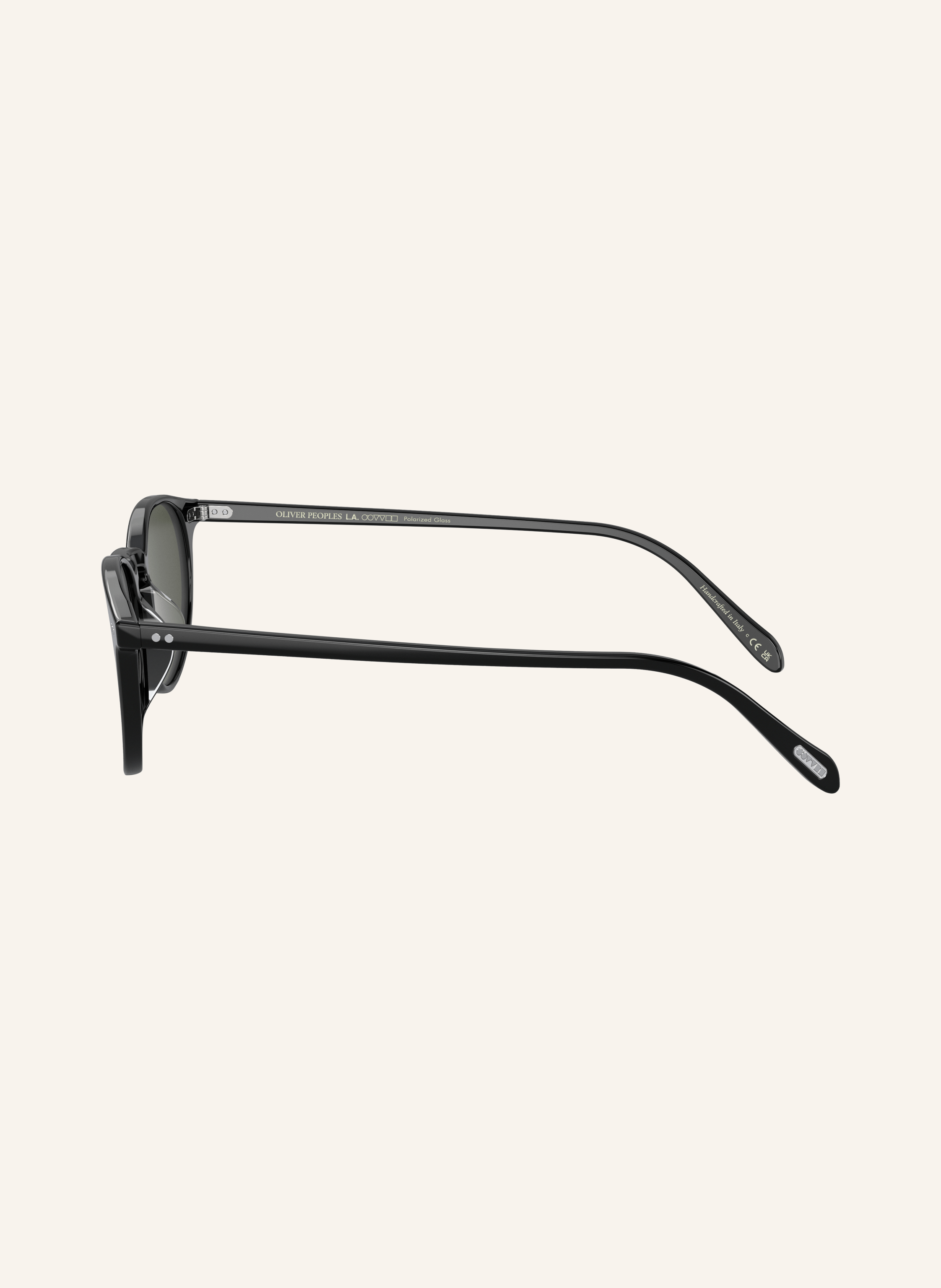OLIVER PEOPLES Sonnenbrille OV5004SU RILEY SUN