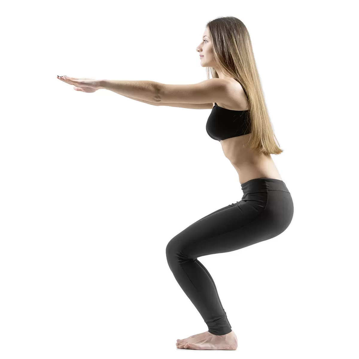 Trainingsgerät Squat Magic