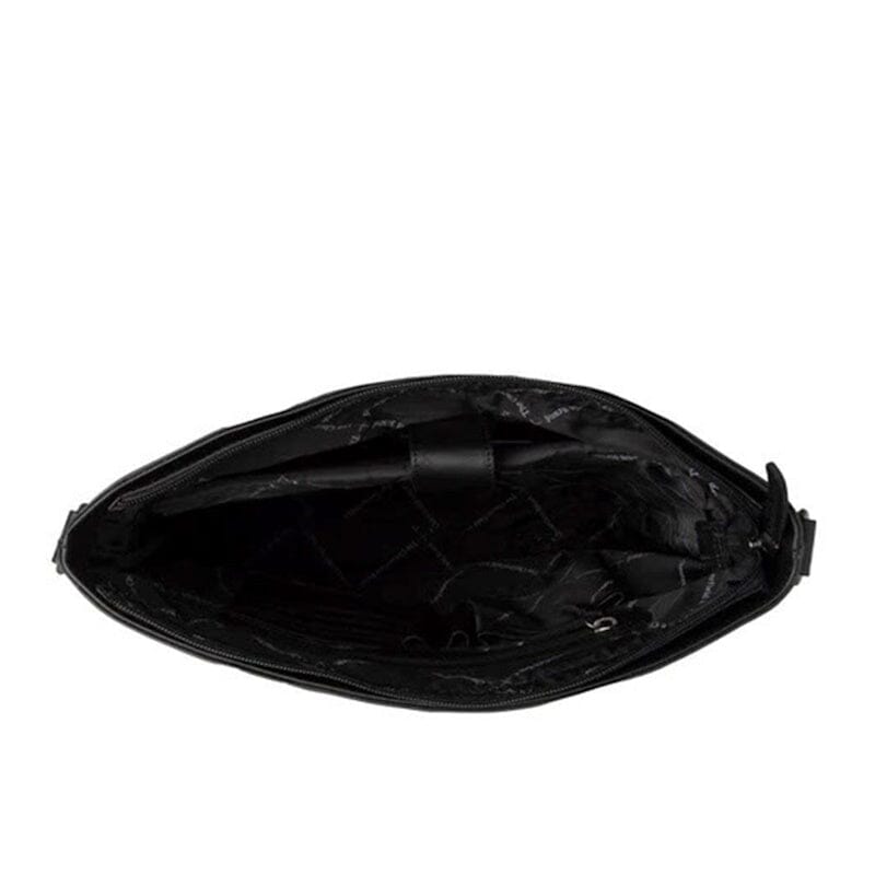 Chesterfield Brand Nunavik Shopper Black