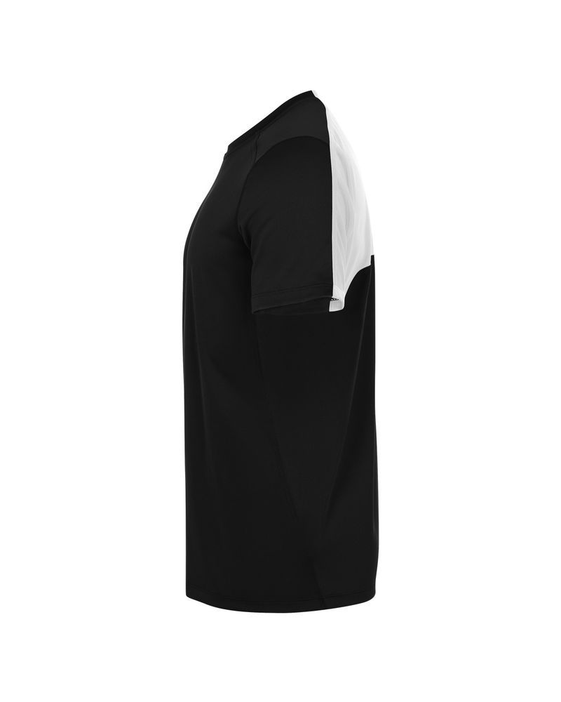 Maillot de hand Nike Team Court Noir pour homme