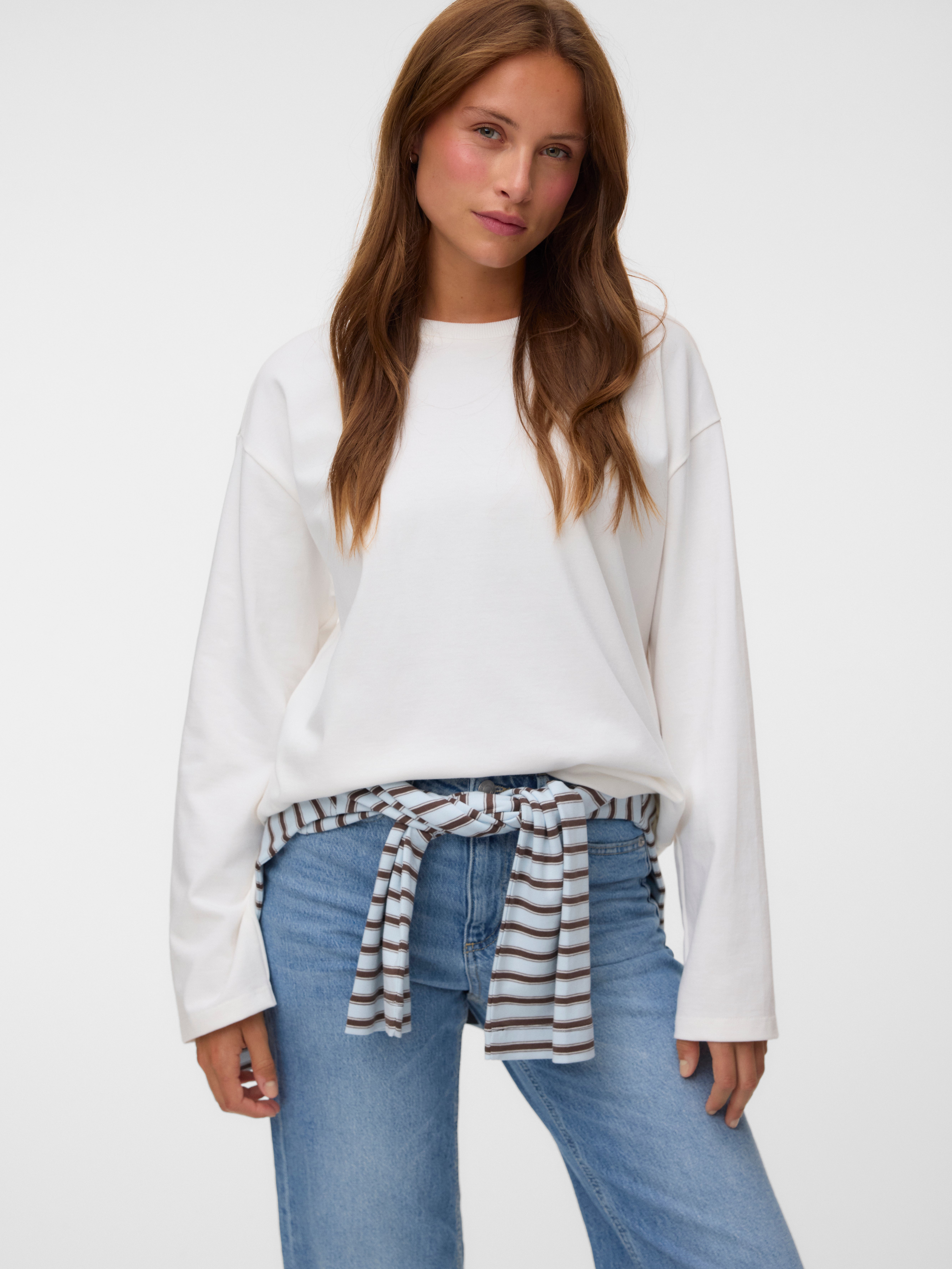 VMLINEA T-shirts