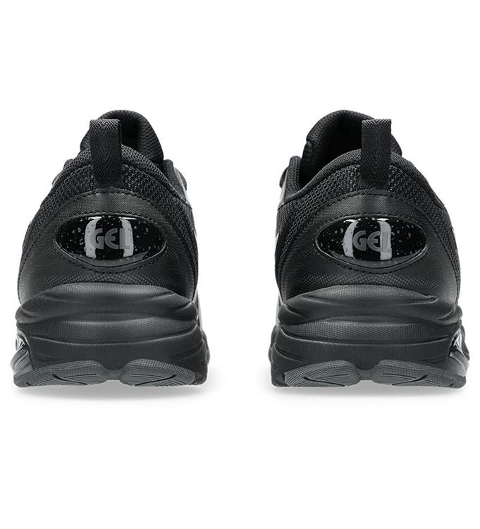 ASICS GEL-QUANTUM KEI 1203A601-001 BLACK-OBSIDIAN-GREY