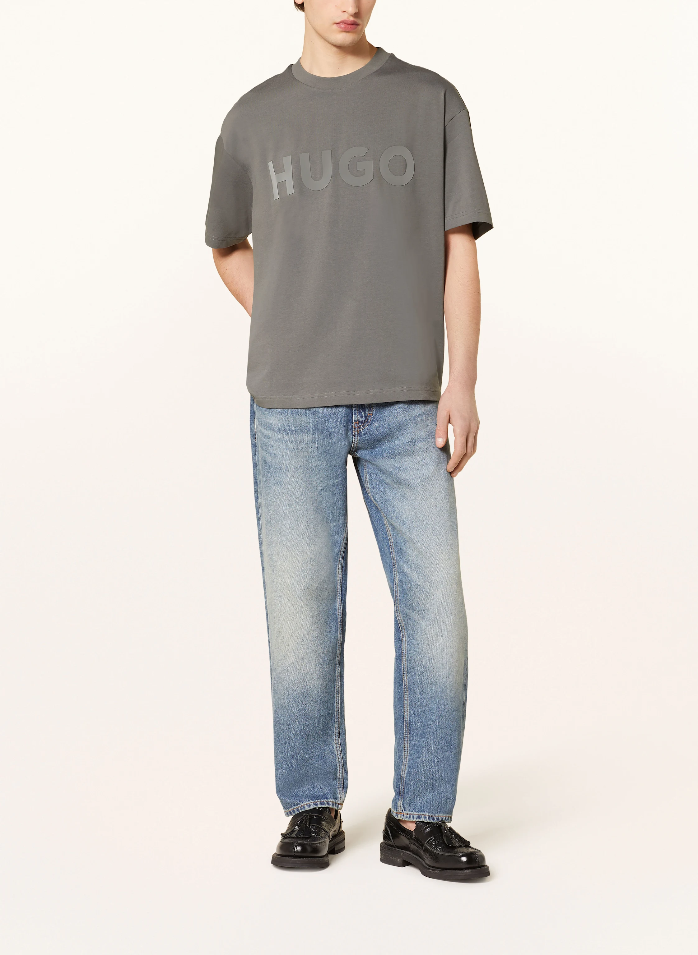 HUGO T-Shirt DINKEE