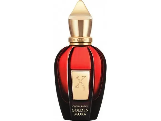 Xerjoff Coffee Break Golden Moka Parfum UNISEX 50 ml (unisex)