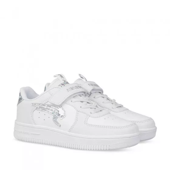 Baskets BLANC AIRNESS