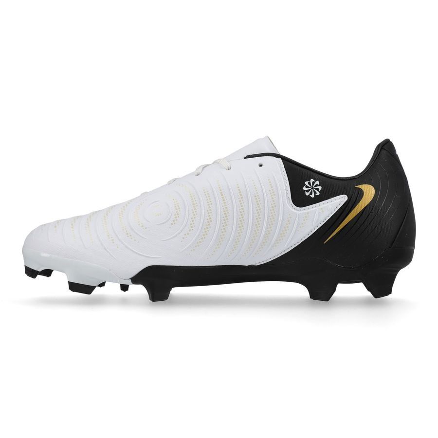 Nike Phantom GX II Academy MG Mad Ready - Blanc/Noir/Doré