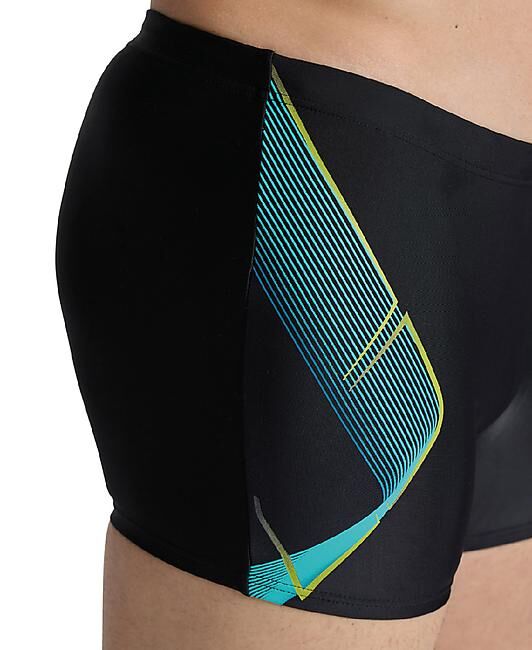 ARENA - MAILLOT DE BAIN BOXER MY CRYSTAL SWIM SHORT