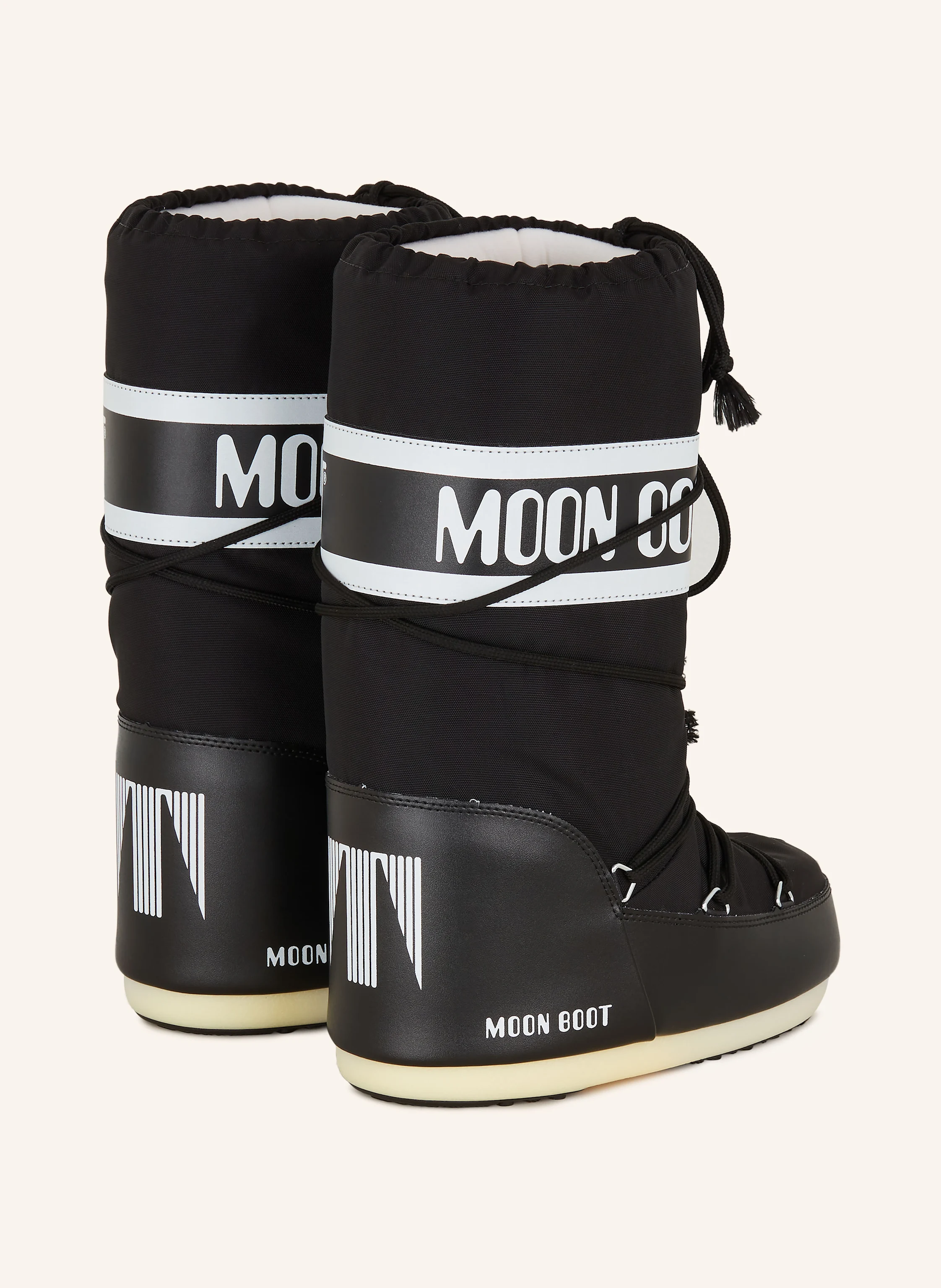 MOON BOOT Moon Boots ICON NYLON