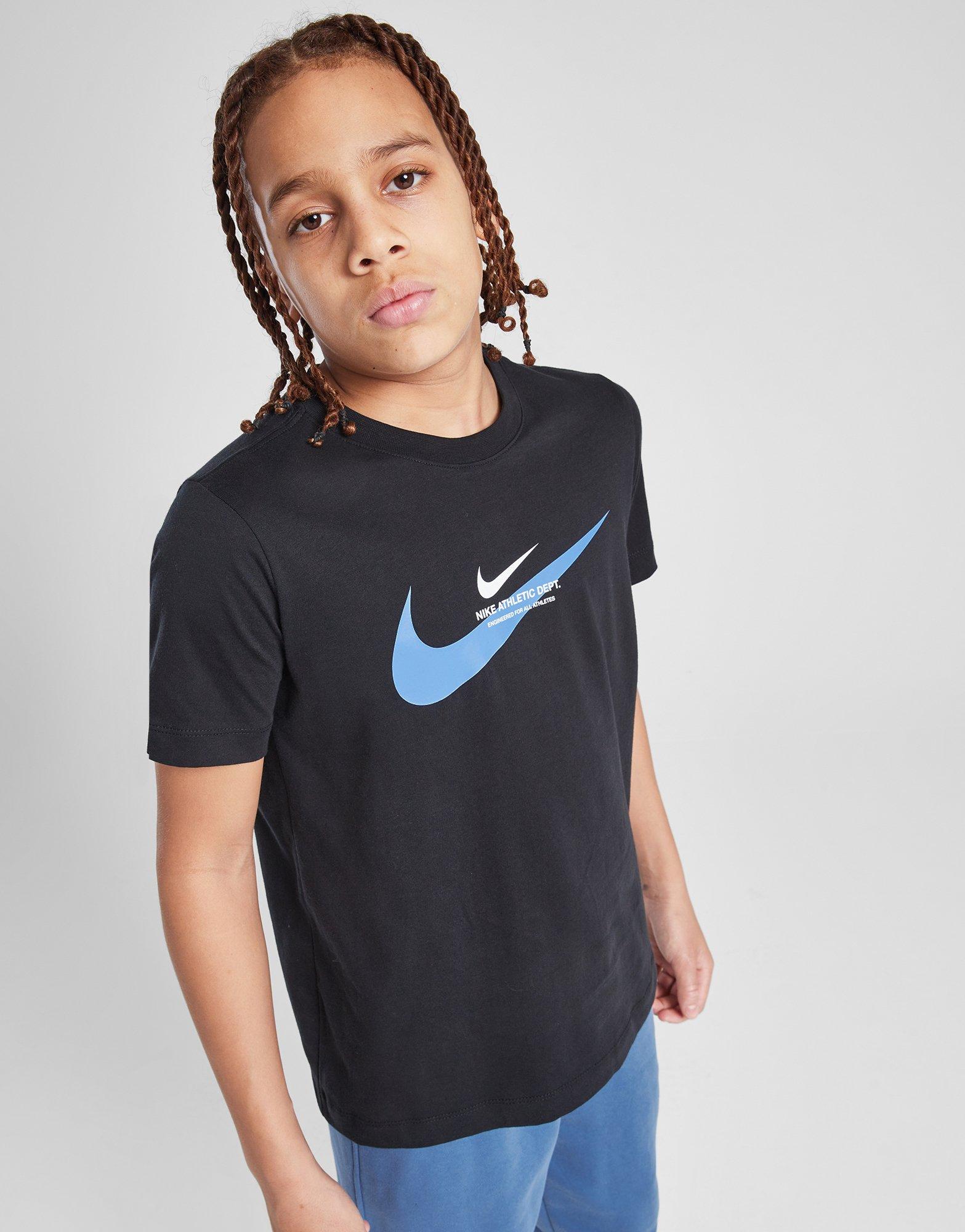Nike T-shirt Swoosh Junior