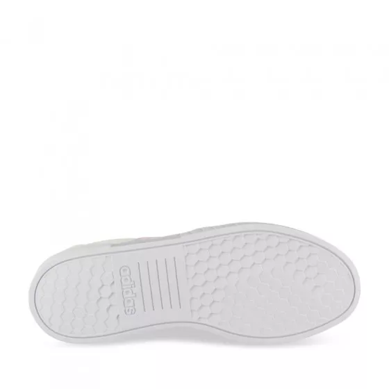 Baskets BLANCHES ADIDAS Court Bold