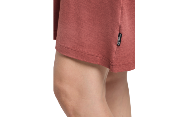 Jack Wolfskin Travel Dress Damenkleid