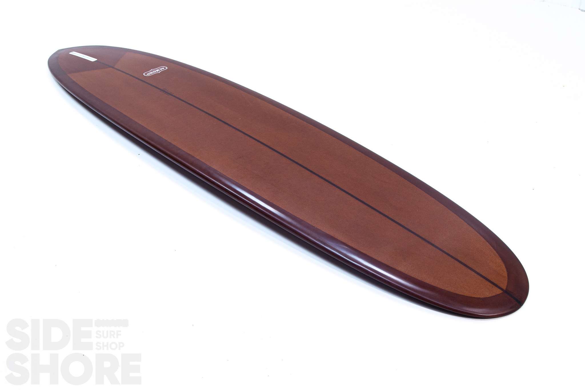 Almond Surfboards Pinwheel 9'2