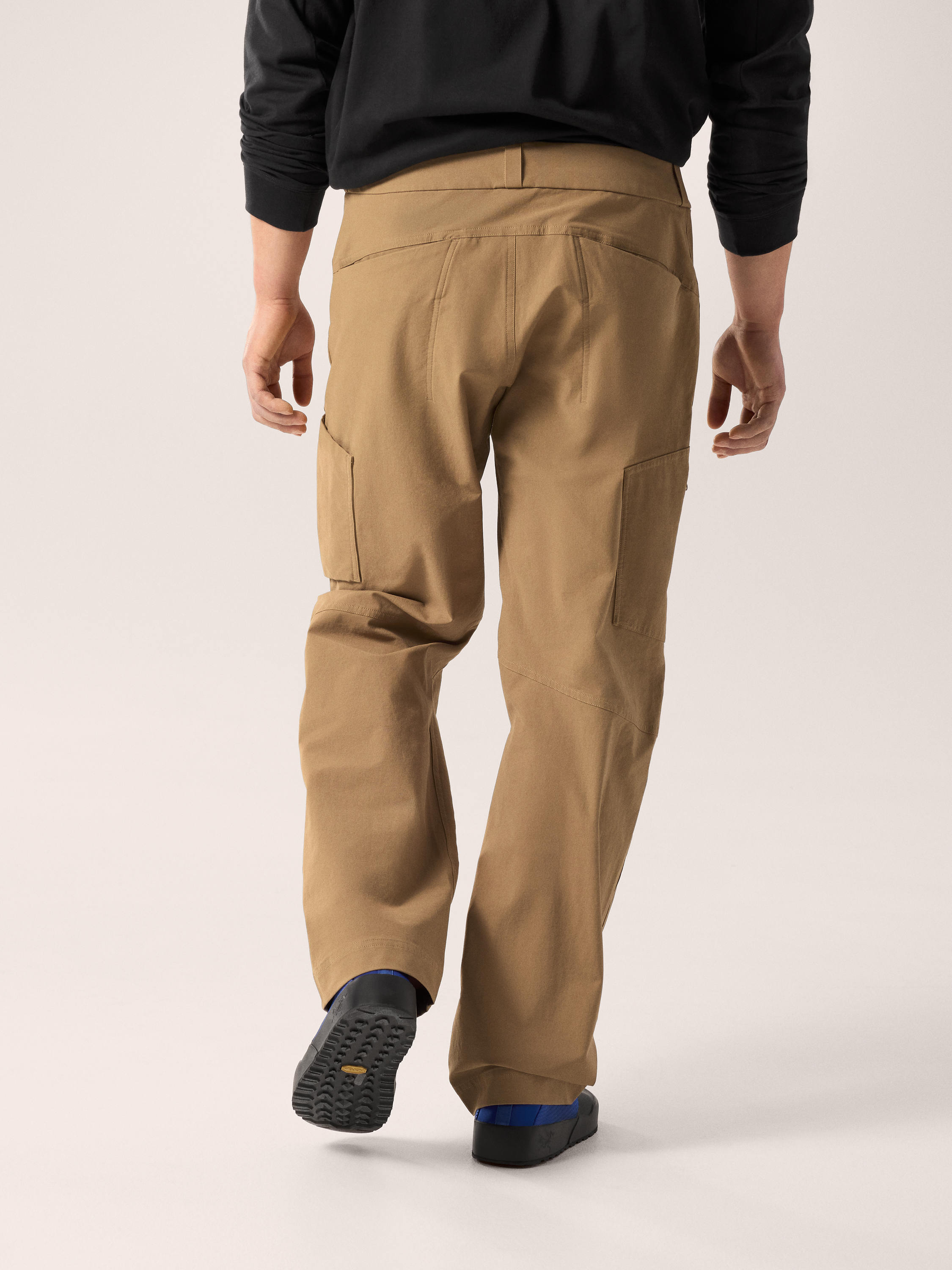 Arc'teryx Cronin Cotton Pant M's