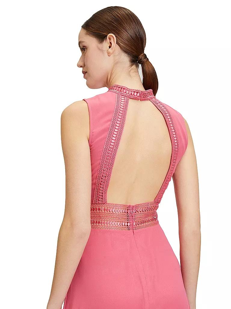 VERA MONT Abendkleid rosa