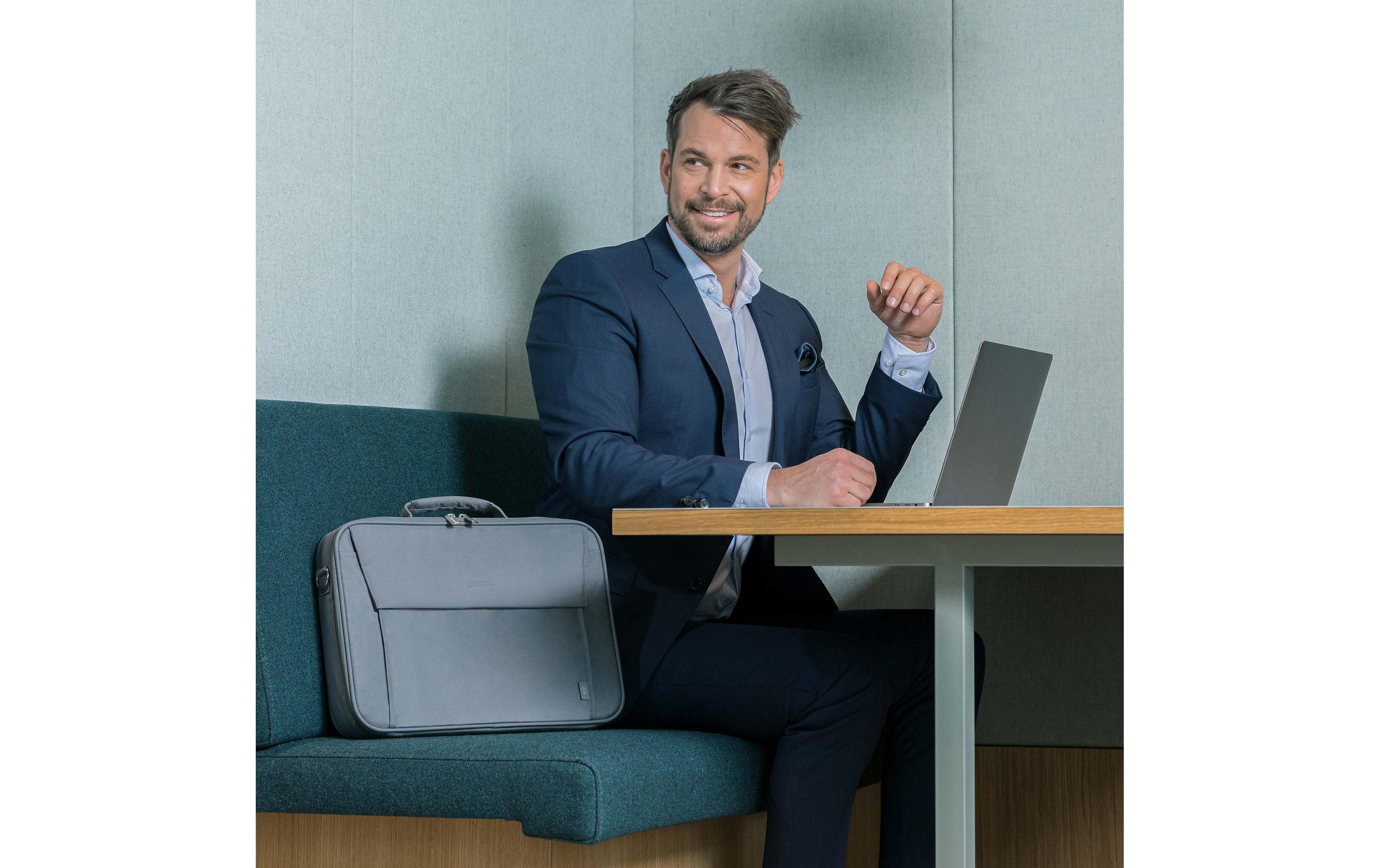 Notebooktasche Eco Multi Base 15.6 