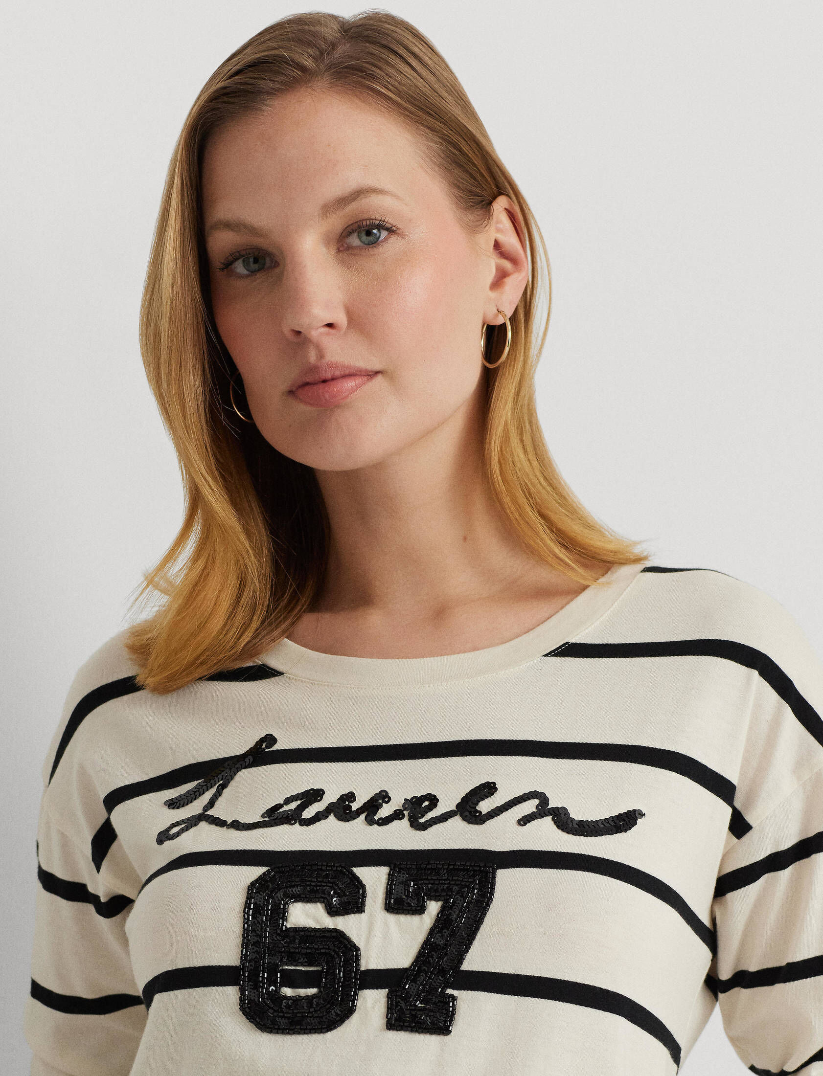 Polo Ralph Lauren| Damen Sweatshirt