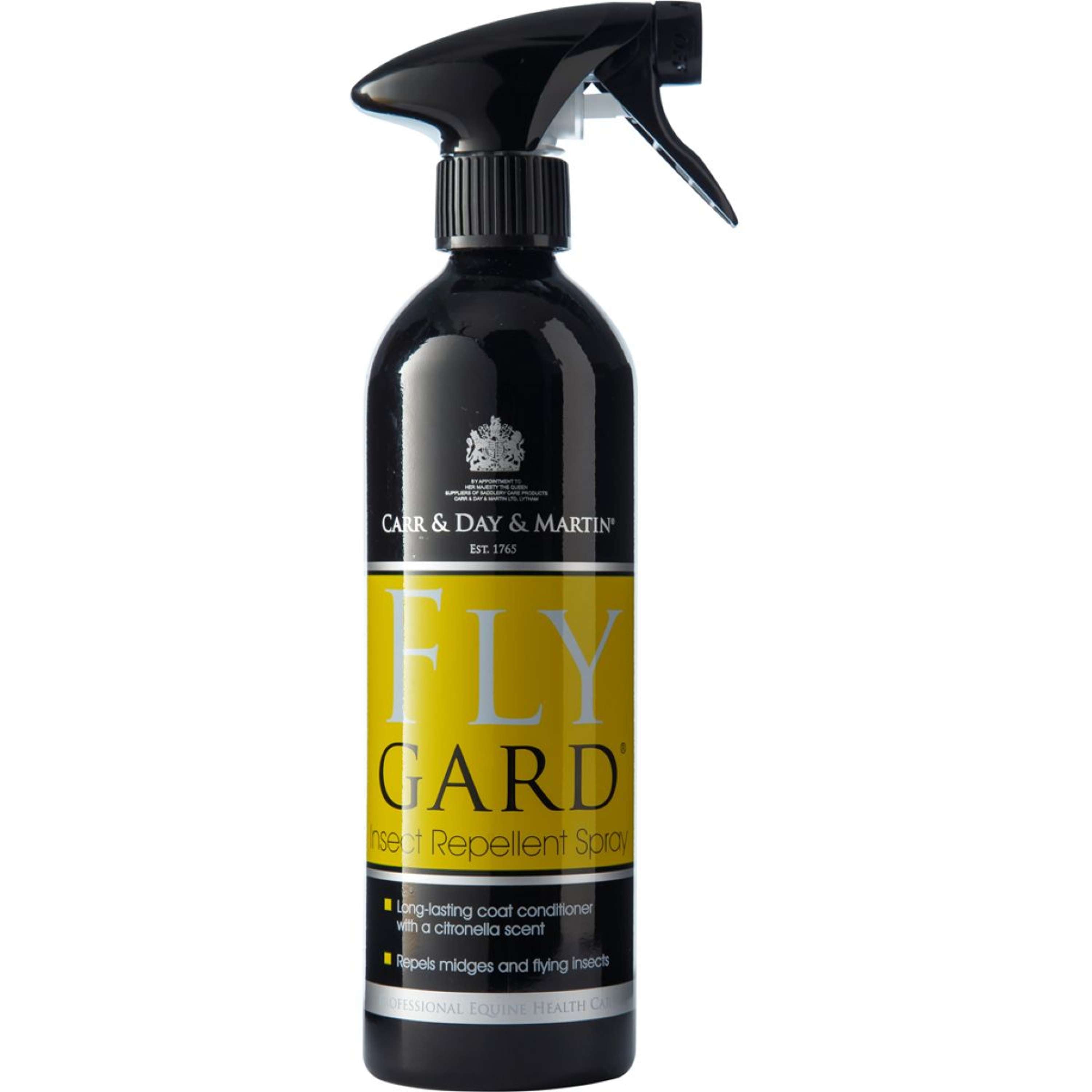 Carr & Day & Martin Flygard