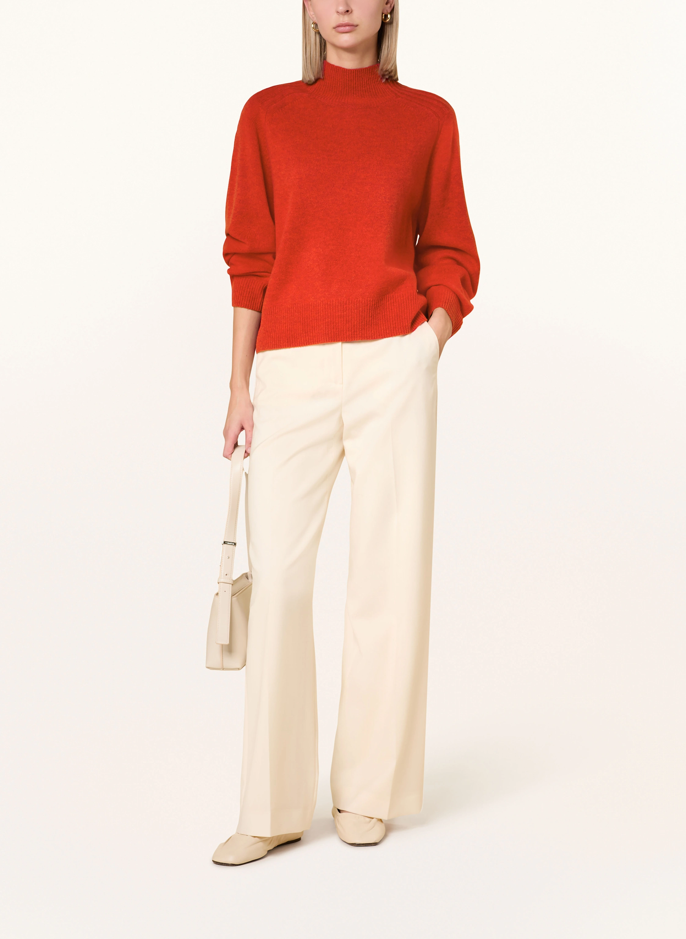 WHISTLES Pullover