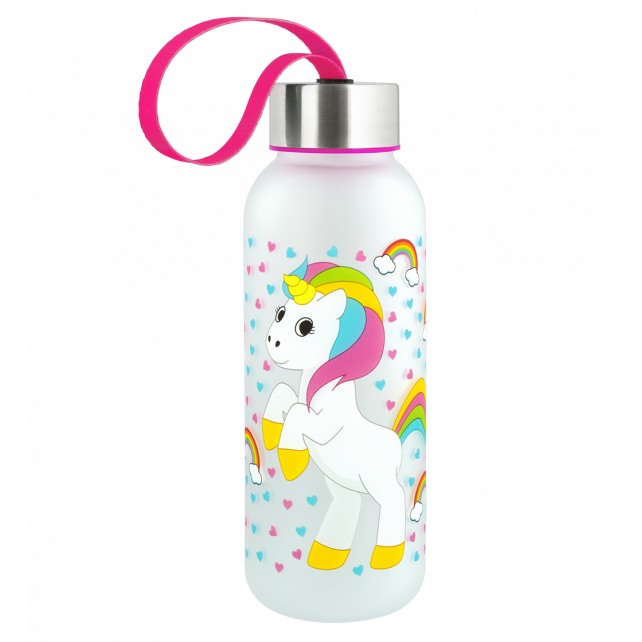 Gourde 42 cl - Happyglou small Enfants