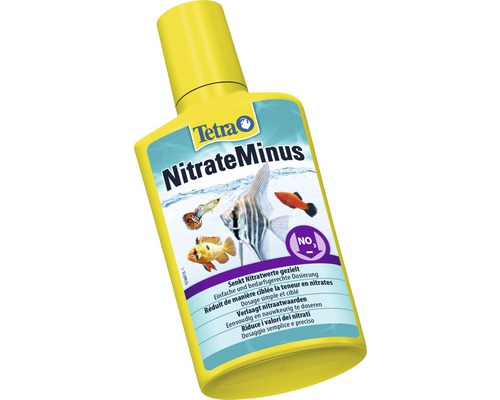 Tetra NitraatMinus 250 ml