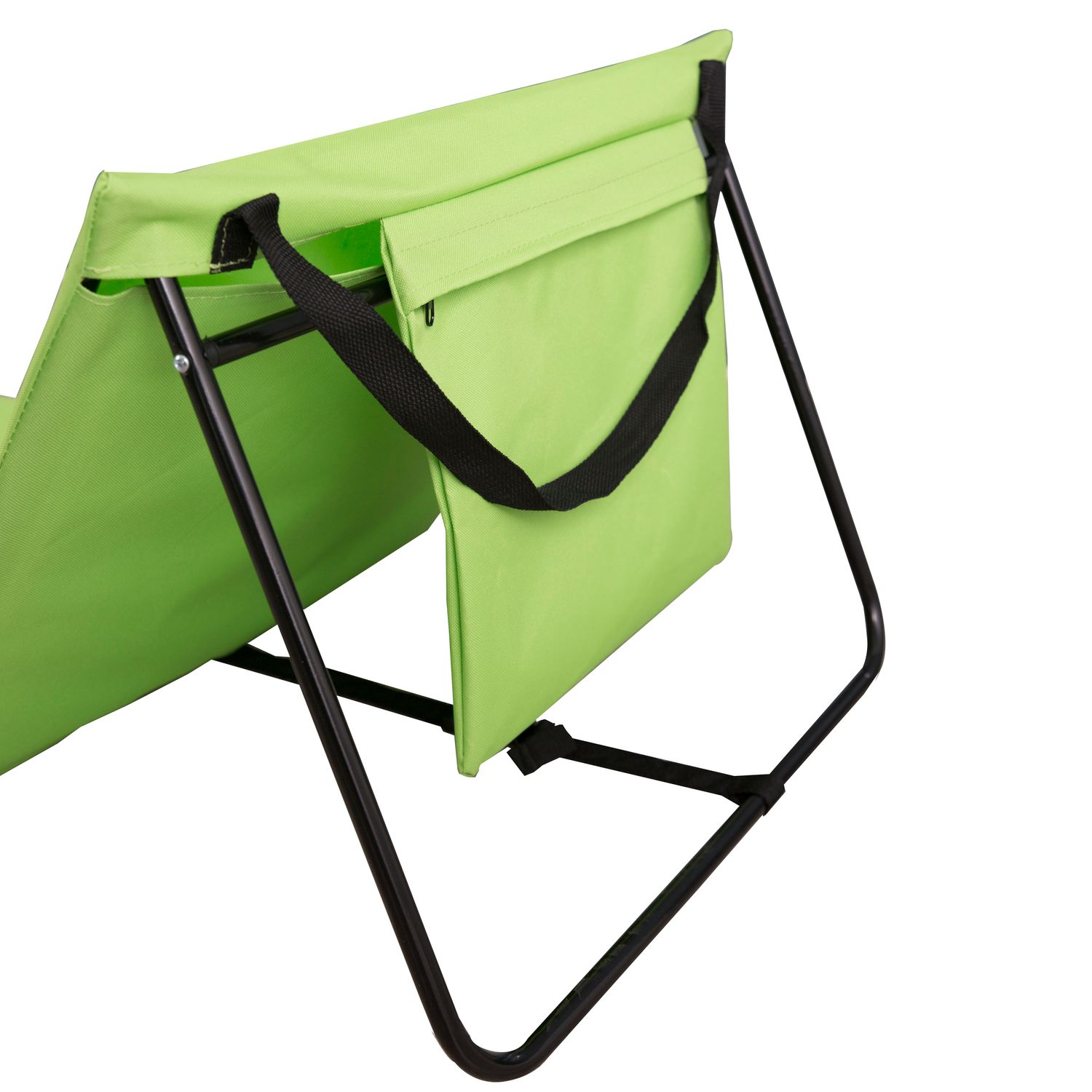 Strandmatte 2er Set grün