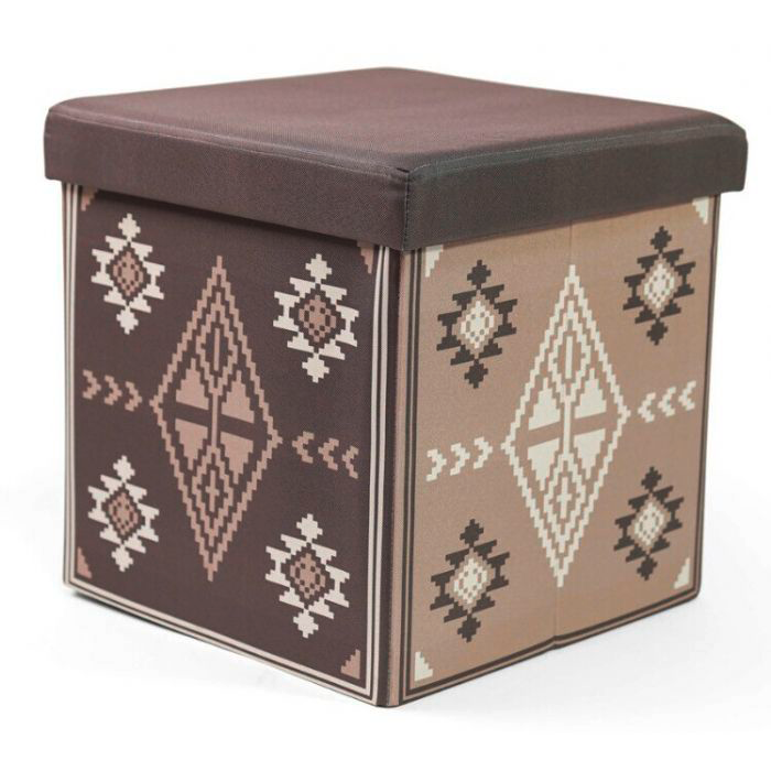 Human Comfort Sitzwürfel Ottoman Sete
