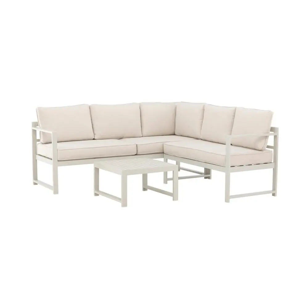 Svea - Salvador loungeset - beige