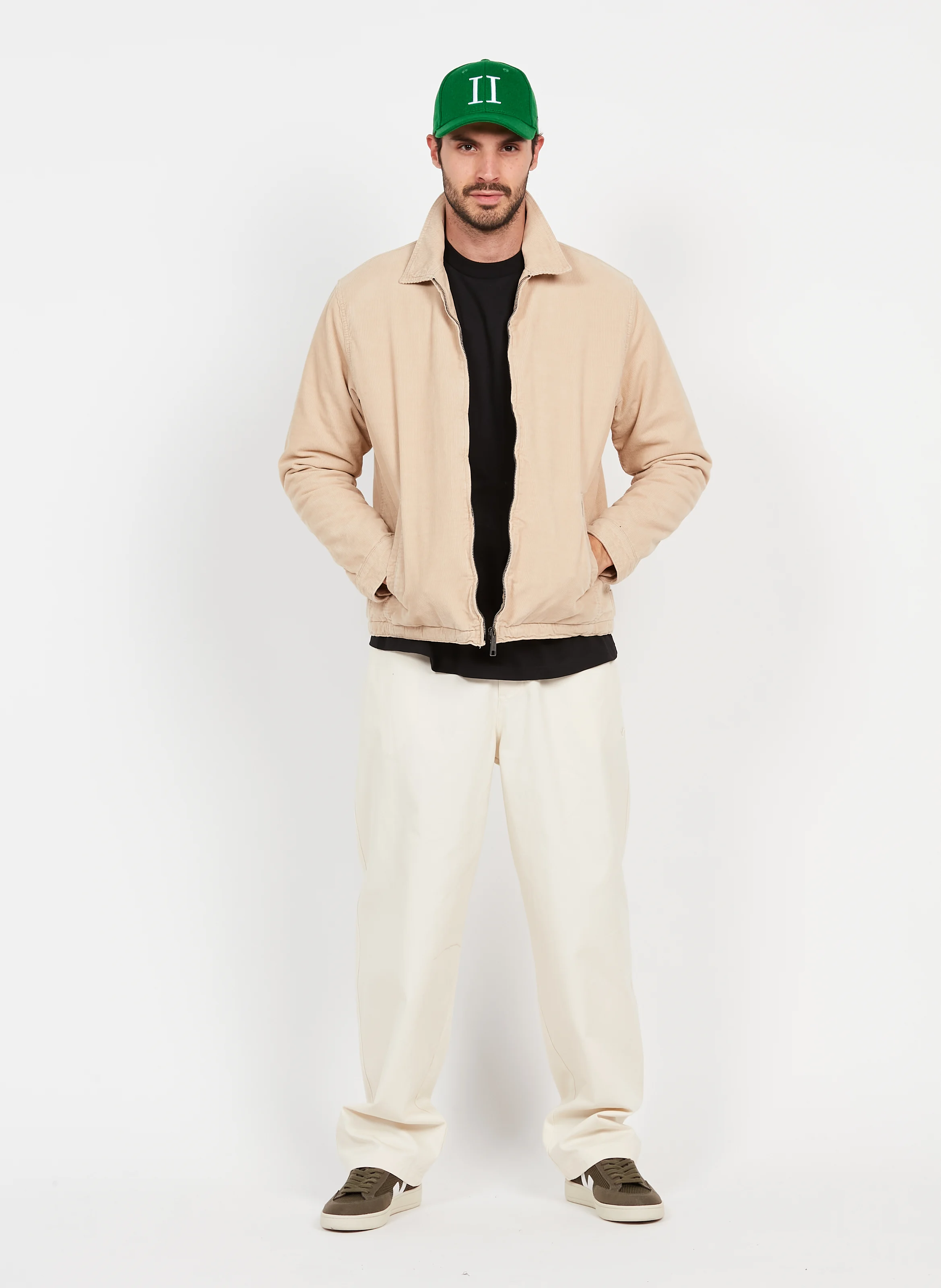 V-12 - Veja V-12 B-Mesh | Gris