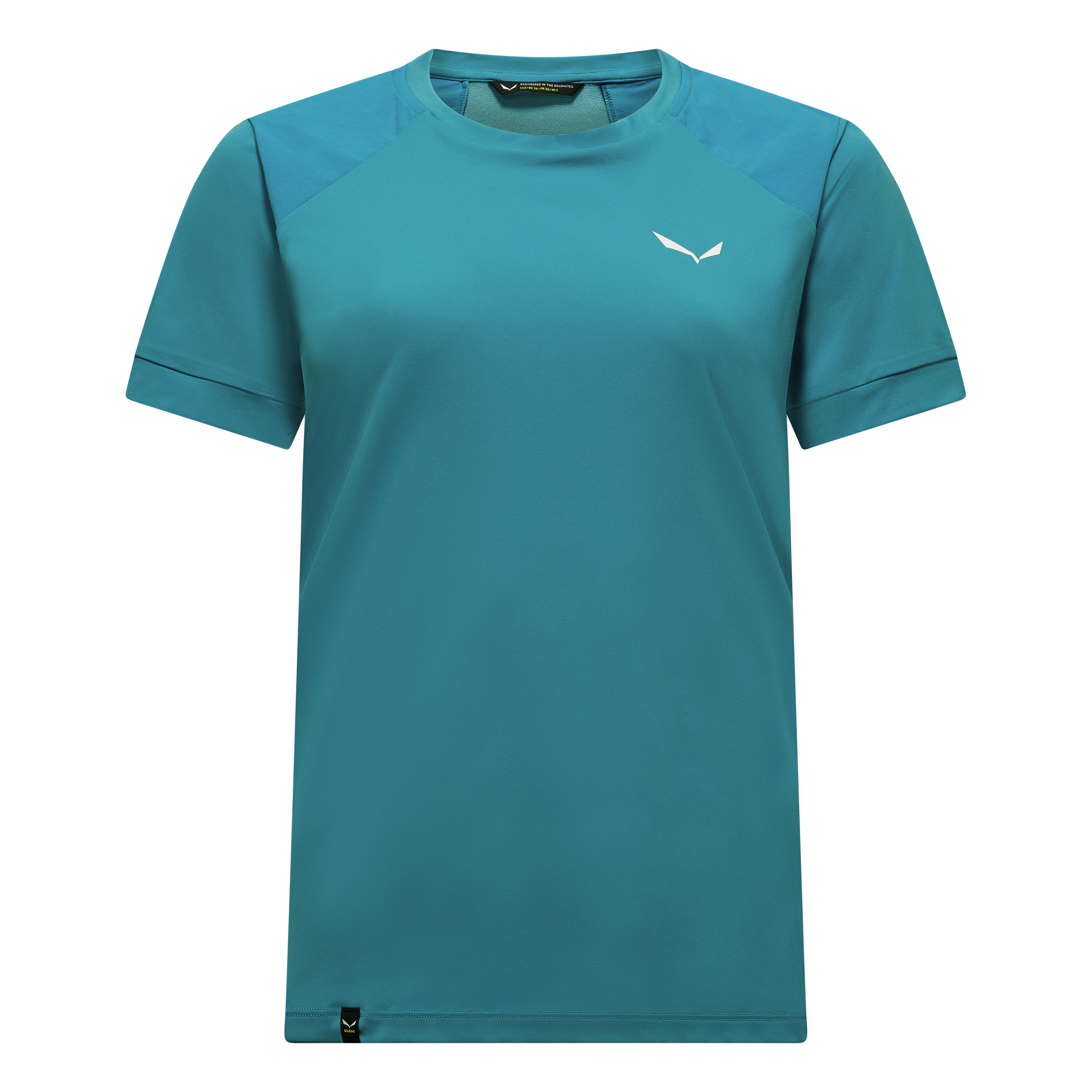 Casis Hybrid Dry'Ton T-Shirt Damen