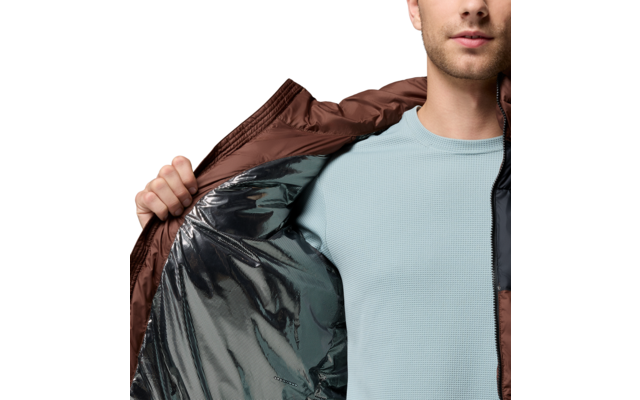 Columbia Pike Lake II Herren Pufferjacke