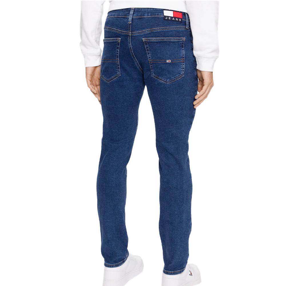 Tommy Hilfiger Jean Bleu Homme Tommy Hilfiger Scanton Slim