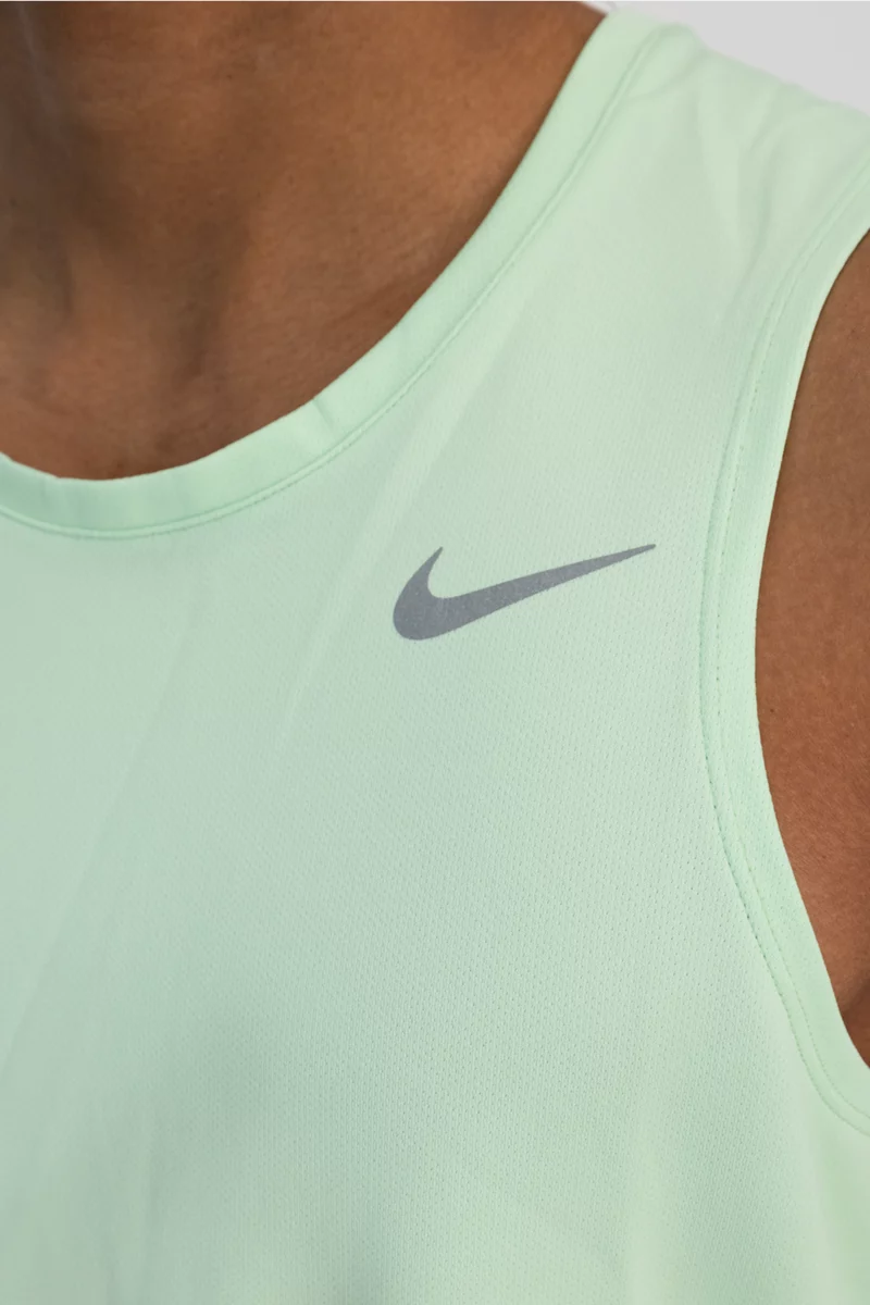 Nike Dri-FIT Miler Herren Tanktop