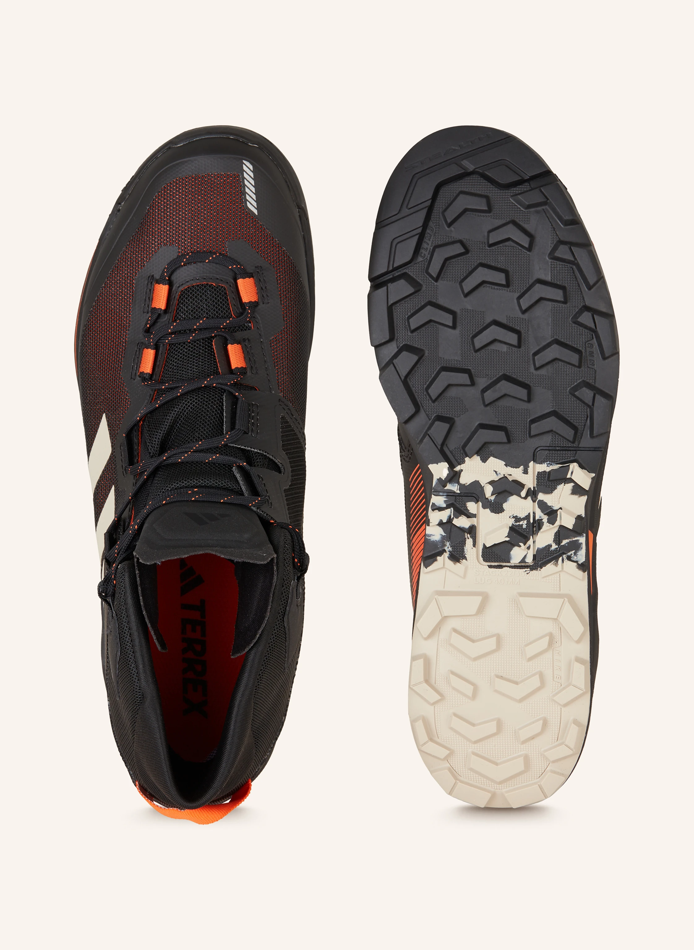 adidas TERREX Trekkingschuhe TERREX SKYCHASER TECH GORE-TEX