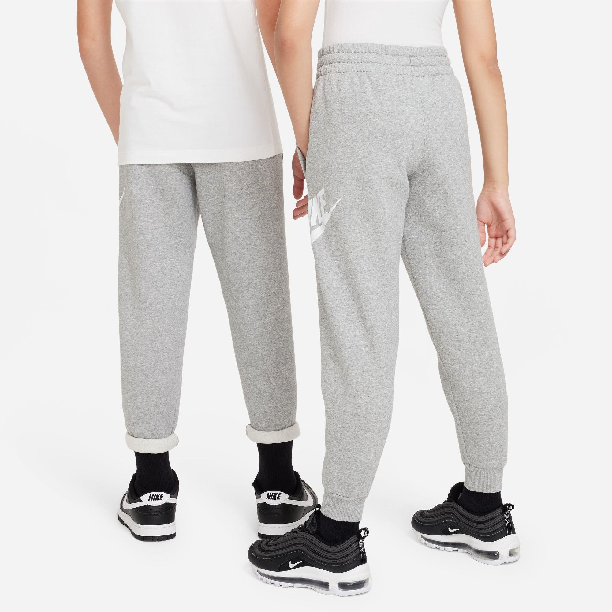 Nike Sportswear Club Fleece Big Kids' (Boys') Pants