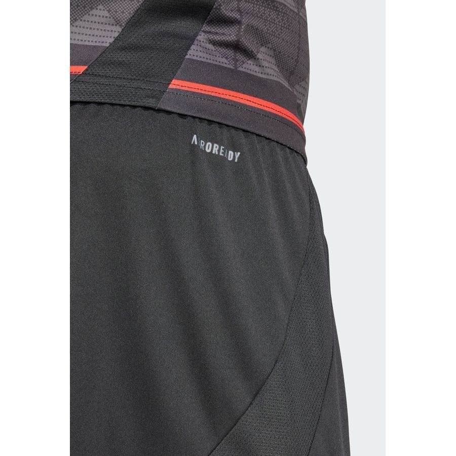 Adidas Short Extérieur 1. FC Union Berlin 24/25