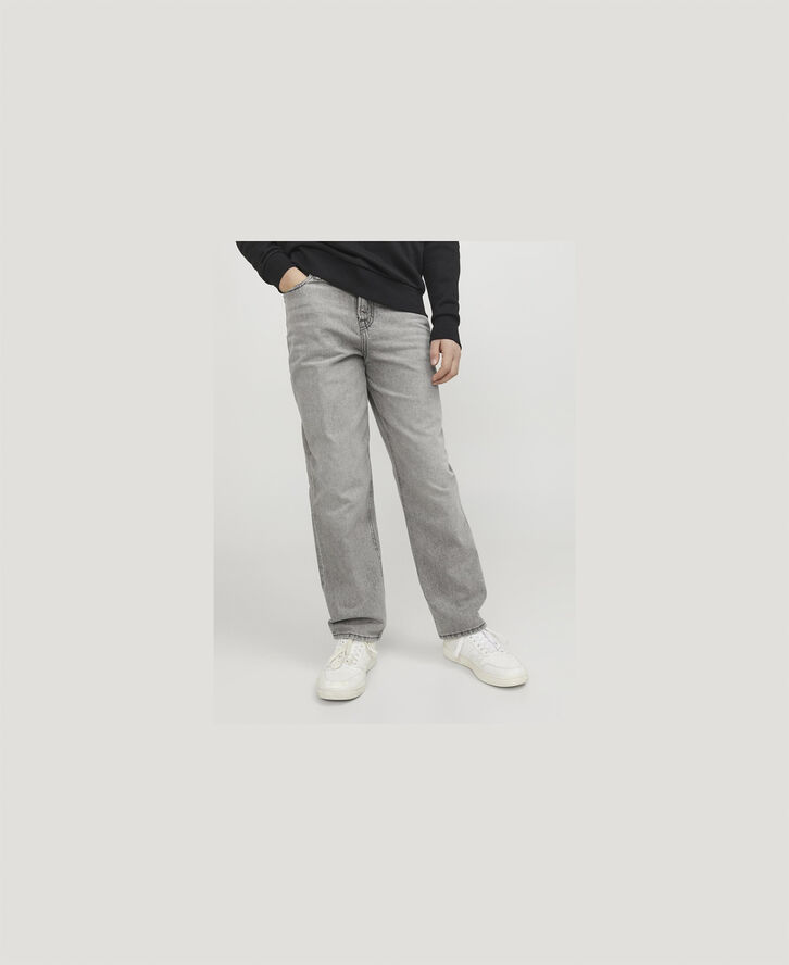 Jack & Jones JJICHRIS JJORIGINAL MF 928 NOOS JNR Grey denim