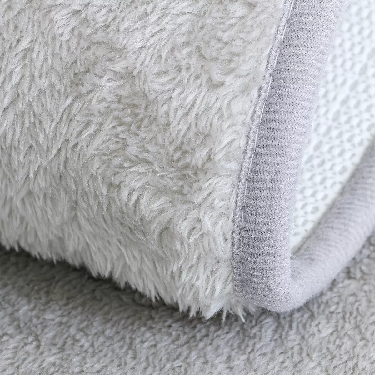 Badteppich Lisa Best Price taupe