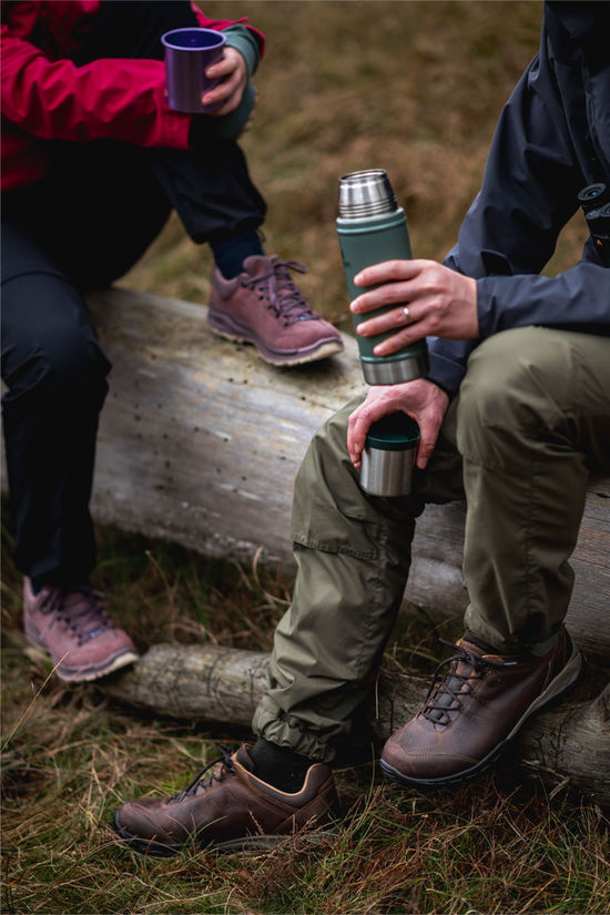 Lowa Lowa Ascona Gore-Tex Lo Wandelschoen Dames