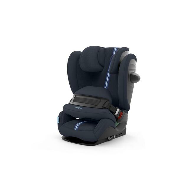 Siège Auto Gr 1/2/3 Pallas G I-Size Plus Ocean Blue - CYBEX