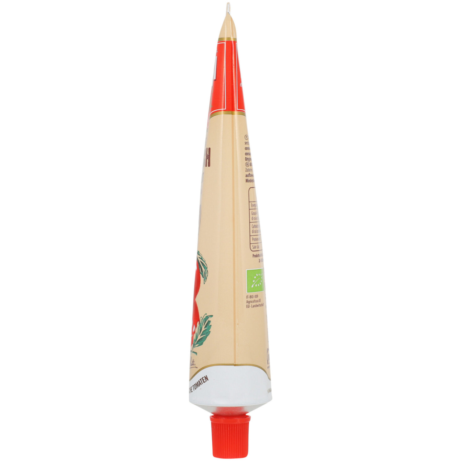 Mutti Bio Tomatenmark 2-fach konzentriert