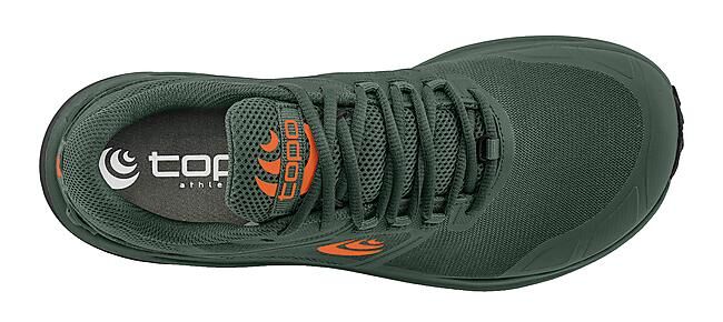 TOPO - CHAUSSURES DE TRAIL TERRAVENTURE 4 M