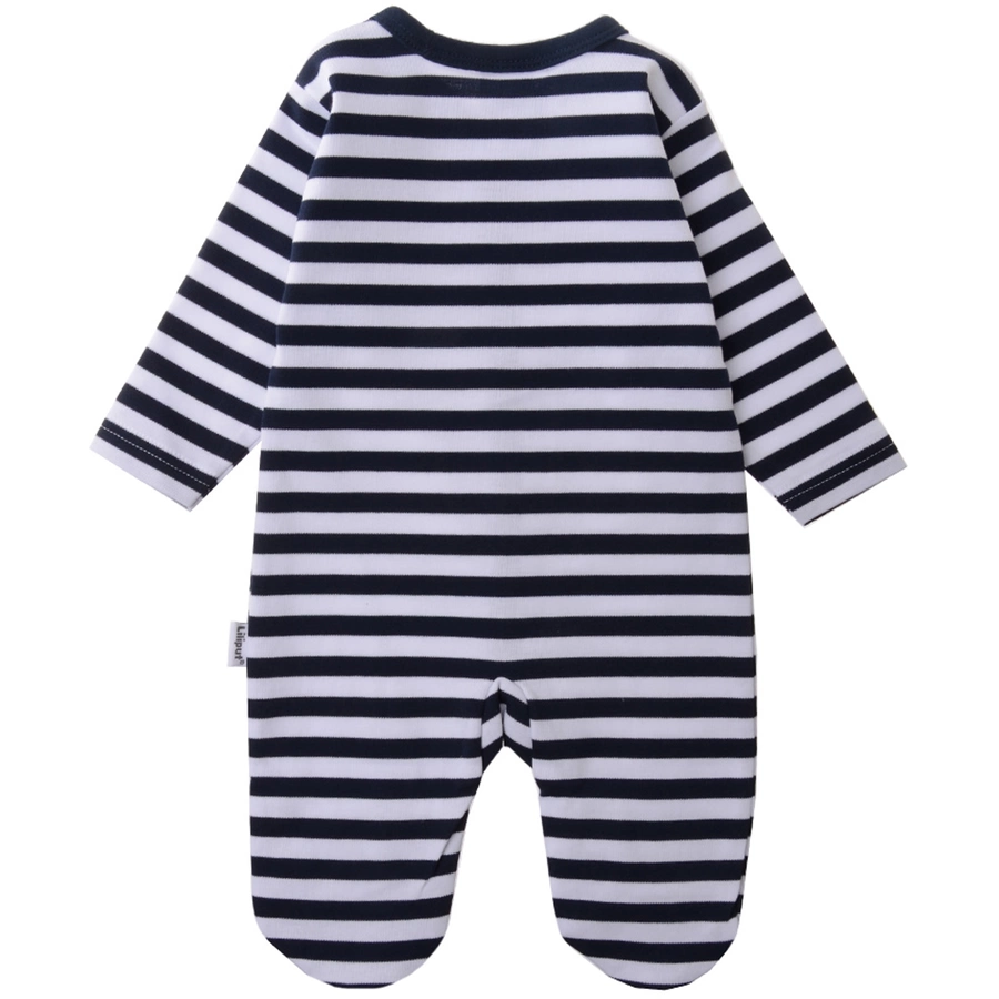 Liliput Baby-Ausstattung Little Sailor dunkelblau