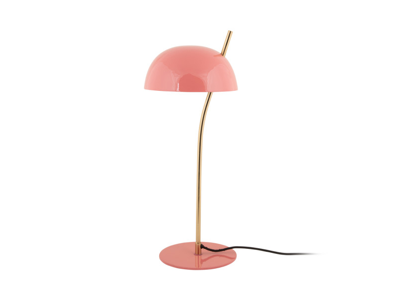 Table Lamp Vivo LM2197LO Peach orange