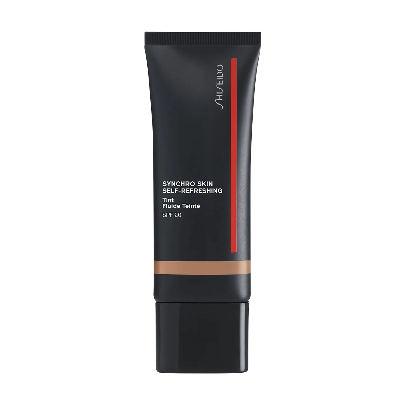 Shiseido Synchro Skin Self-Refreshing Make-up/Foundation115 Fair Shirakaba