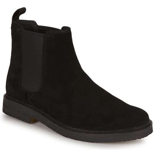 Clarks - CLARKDALE EASY - Noir