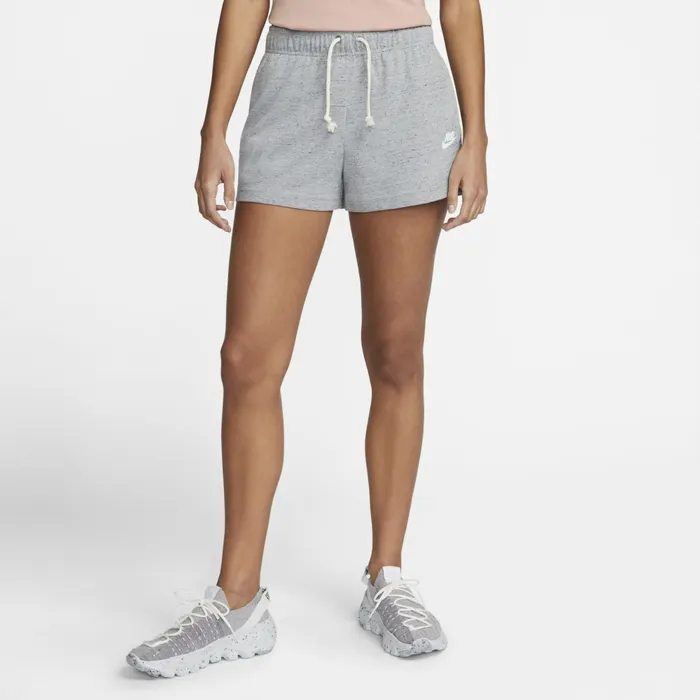 Nike Sportswear Gym Vintage Short Dames