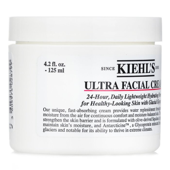 Kiehl's Ultra Facial Cream