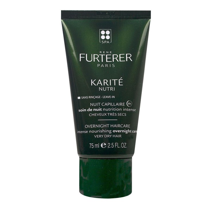 Karité soin nuit nutrition intense 75ml