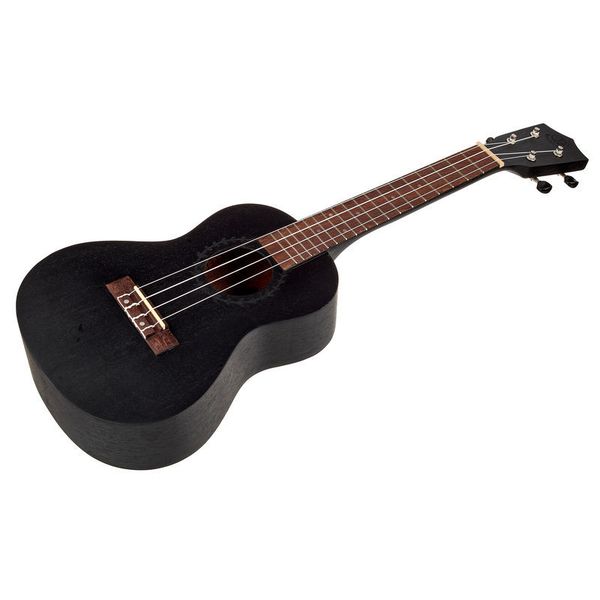 Bumblebee Ukuleles BUC23 Concert Black